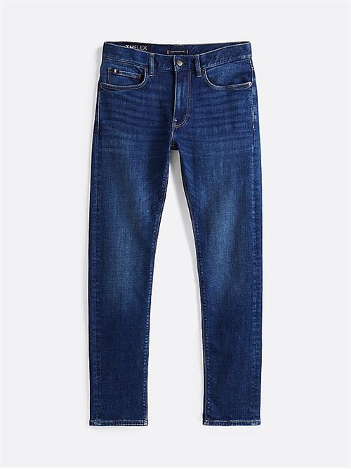 SLIM BLEECKER PSTR T TOMMY HILFIGER | MW0MW37824/1AD